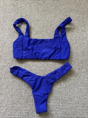 San Lorenzo Bikini Set